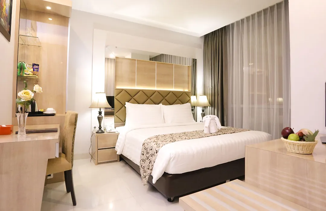 Hotel Daily Inn-1