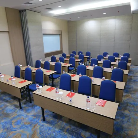 Hotel Daily Inn-3