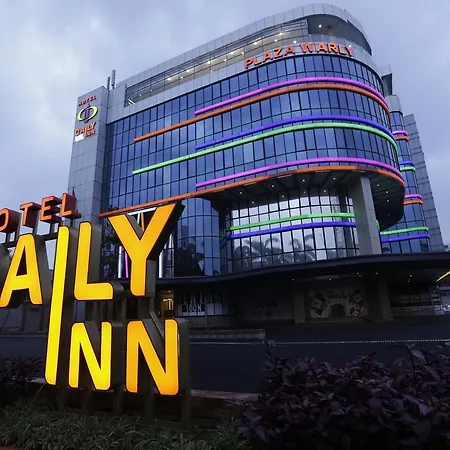 Hotel Daily Inn-2