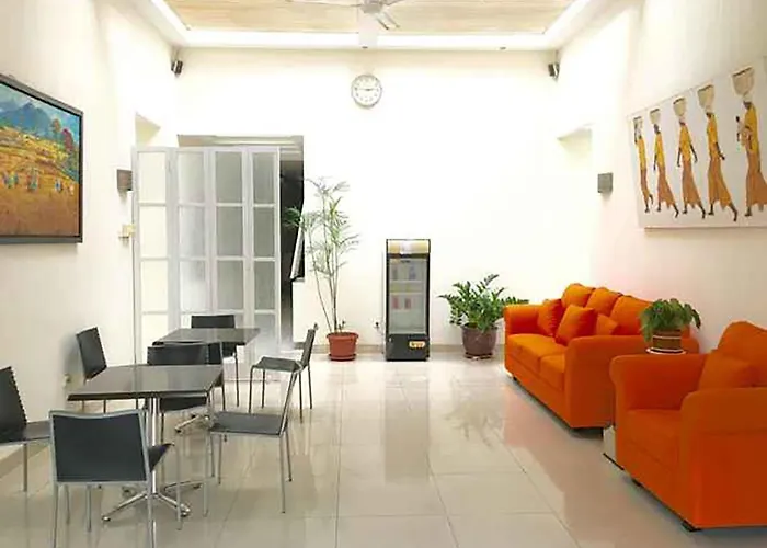 The Lombok Residences Jakarta