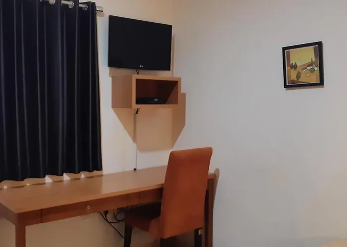 The Lombok Residences Jakarta