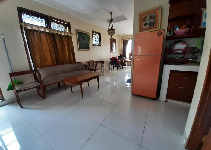 Nusalink Near Kebayoran lama Jakarta
