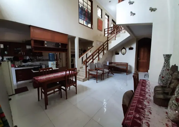 Nusalink Near Kebayoran lama Jakarta