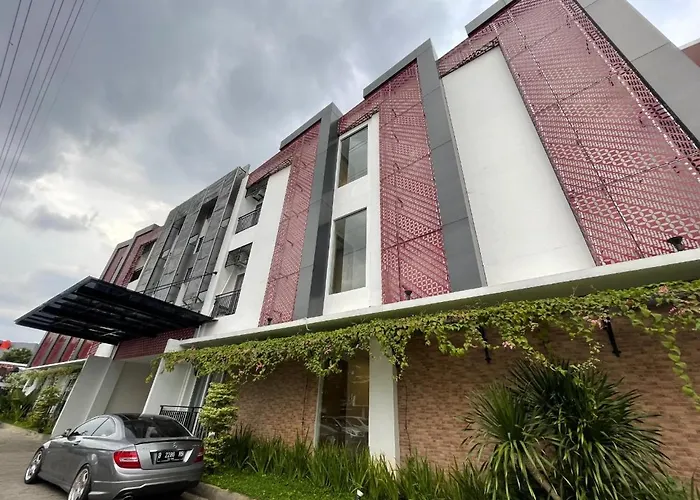 Ra Inn Kemang Jakarta