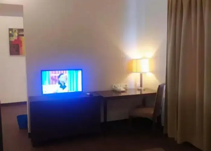 Ex Kamar Hotel Aston Marina Ancol Jakarta