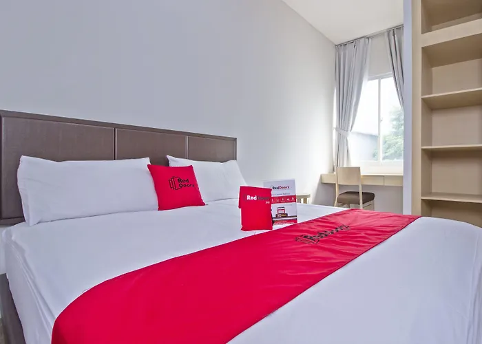 Mk House Scbd Hotel Jakarta